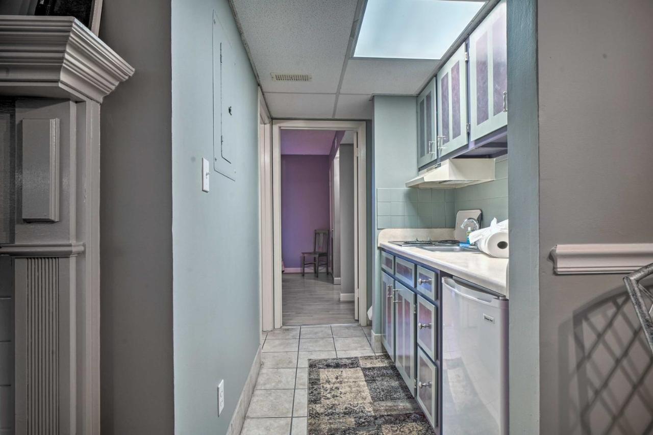 Cozy Downtown Gatlinburg Condo With Pool Access Luaran gambar