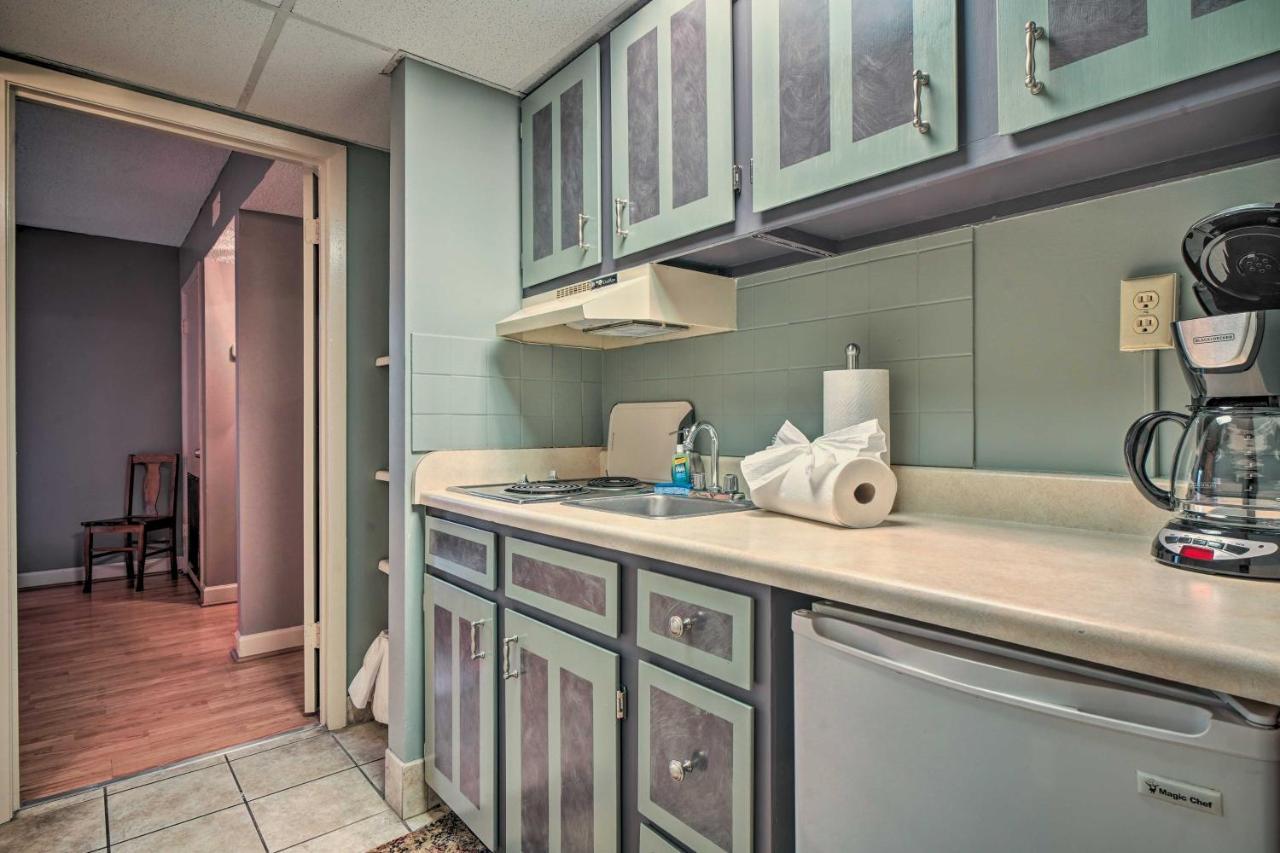 Cozy Downtown Gatlinburg Condo With Pool Access Luaran gambar