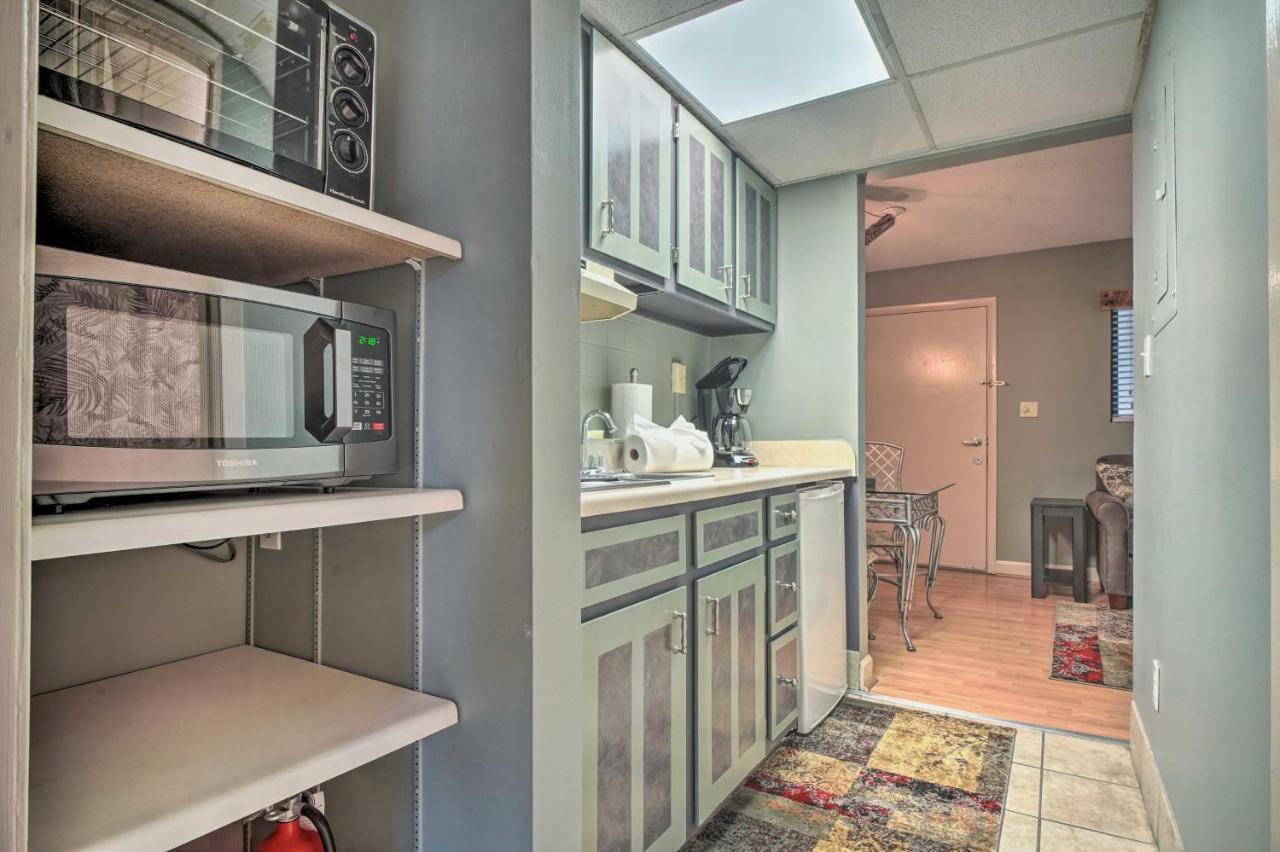 Cozy Downtown Gatlinburg Condo With Pool Access Luaran gambar